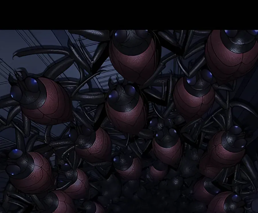 Dead Queen Chapter 190 - page 73