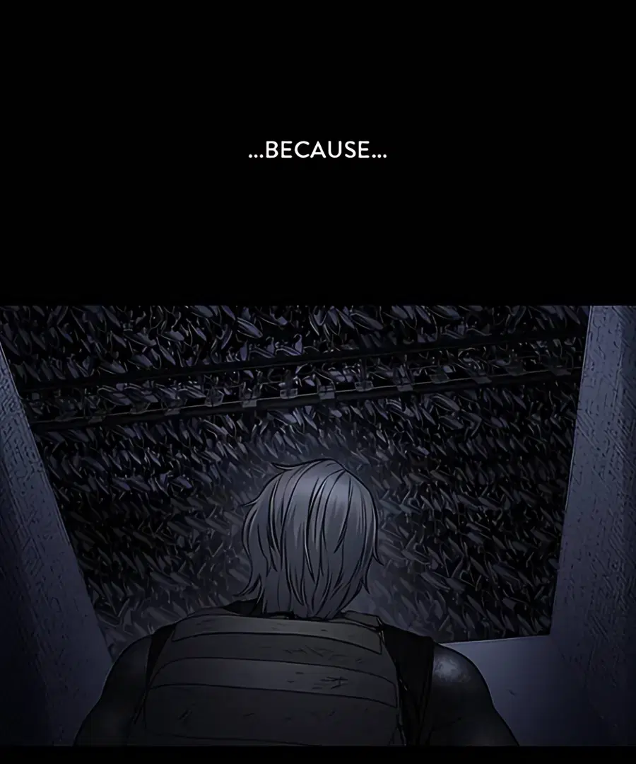 Dead Queen Chapter 190 - page 8