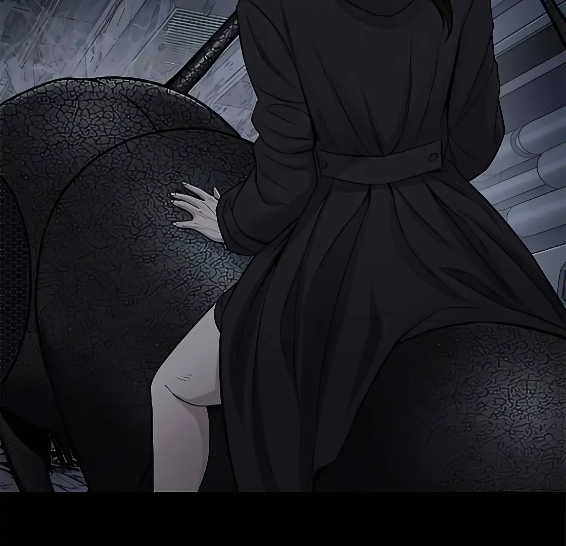 Dead Queen Chapter 191 - page 103