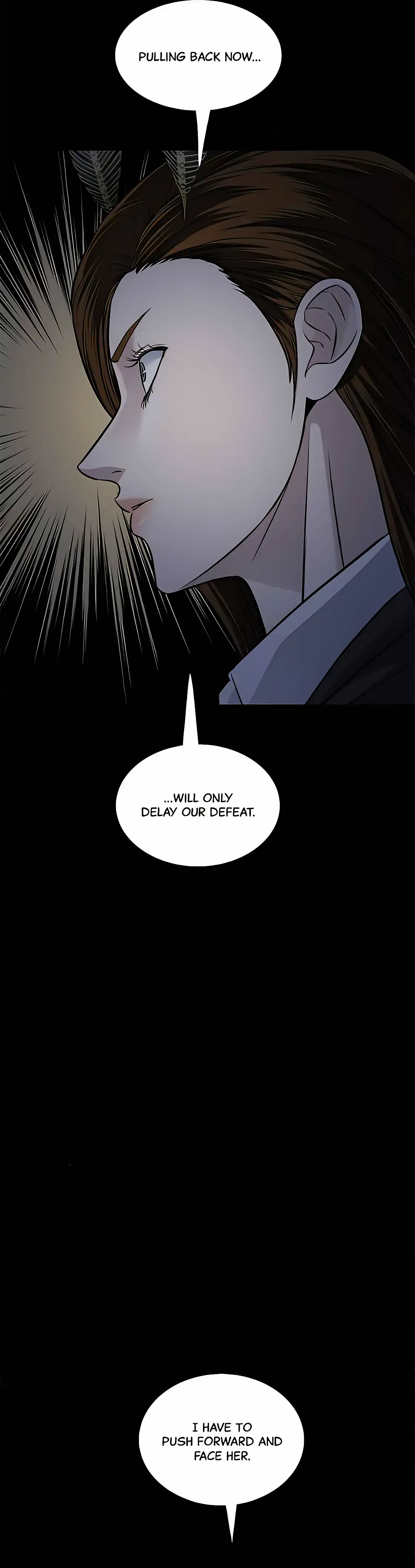Dead Queen Chapter 191 - page 108