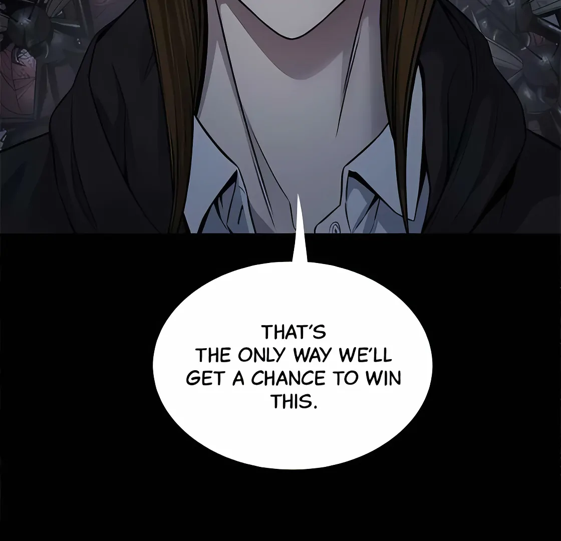 Dead Queen Chapter 191 - page 110