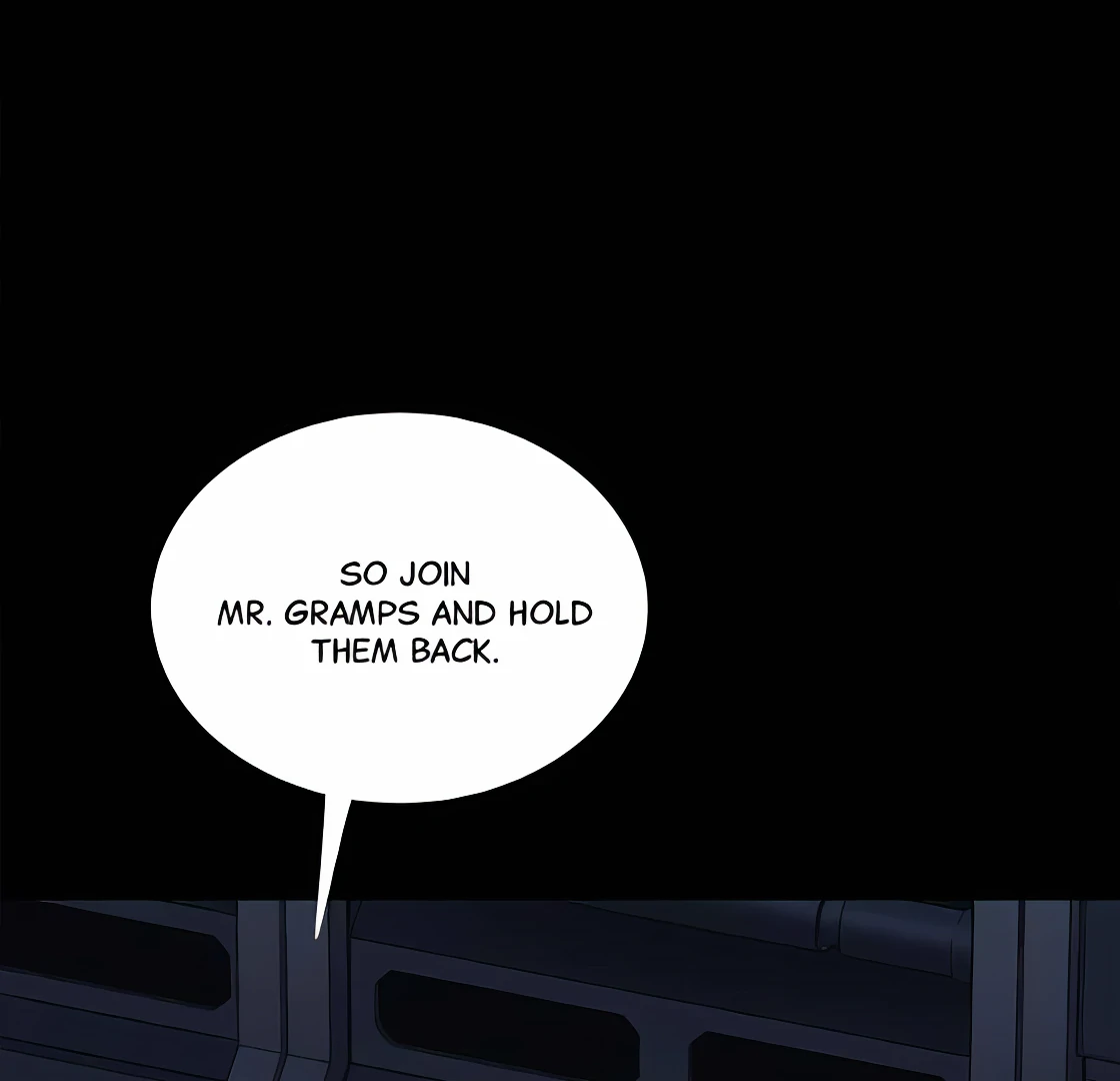 Dead Queen Chapter 191 - page 111