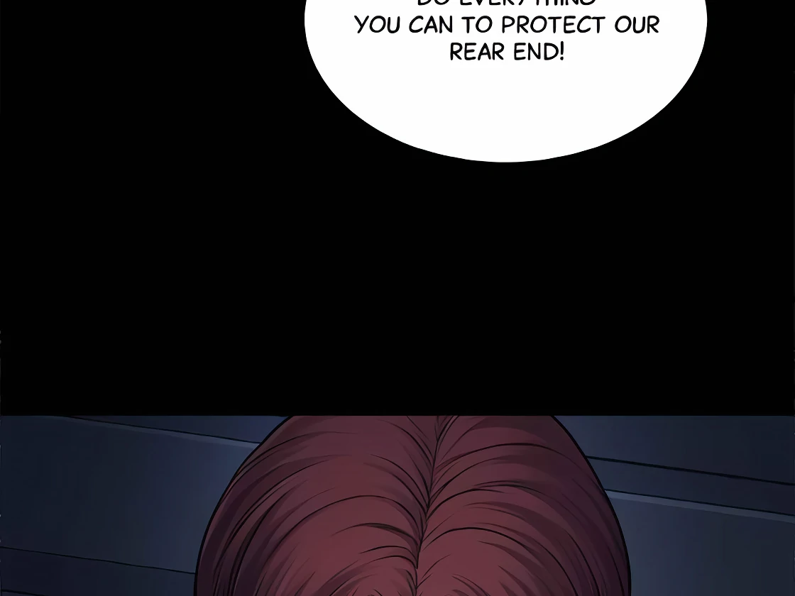 Dead Queen Chapter 191 - page 113