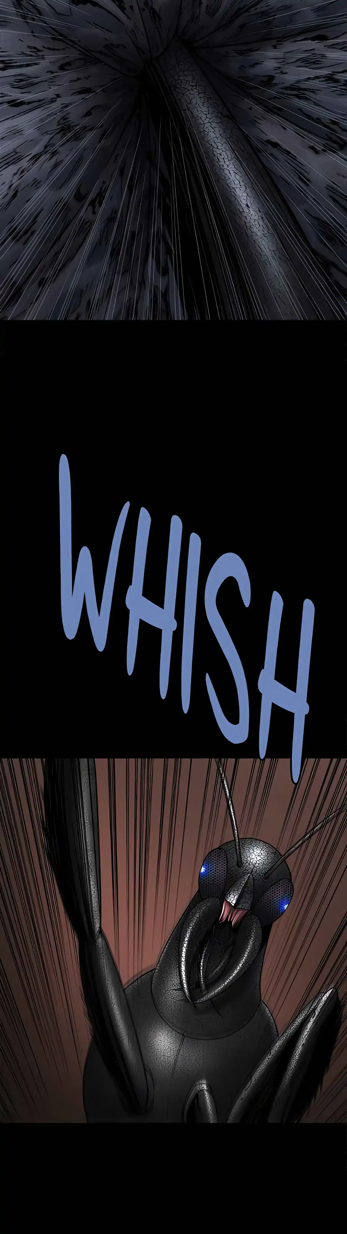 Dead Queen Chapter 191 - page 121