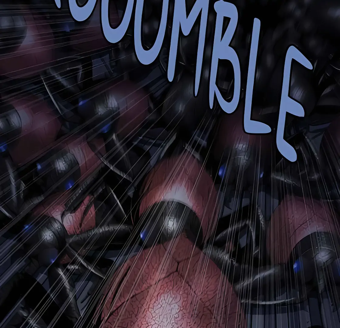 Dead Queen Chapter 191 - page 14