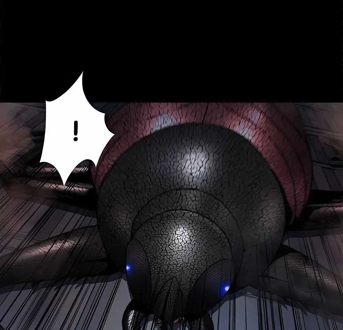 Dead Queen Chapter 191 - page 23