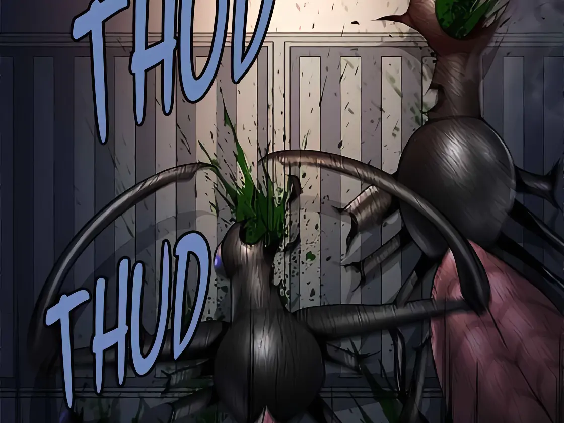 Dead Queen Chapter 191 - page 30