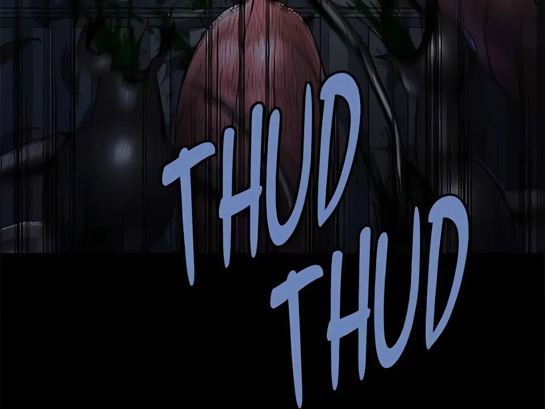 Dead Queen Chapter 191 - page 31