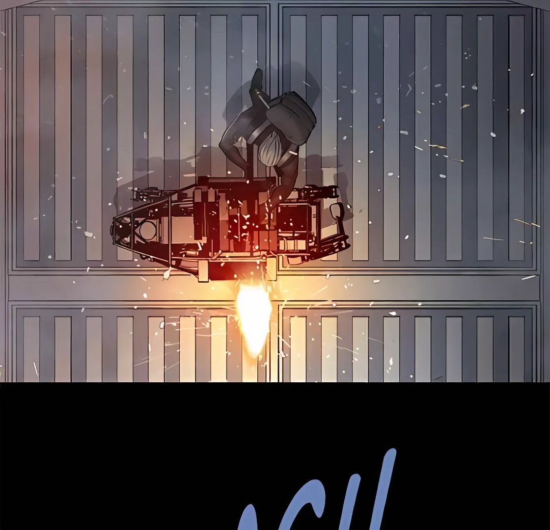 Dead Queen Chapter 191 - page 35
