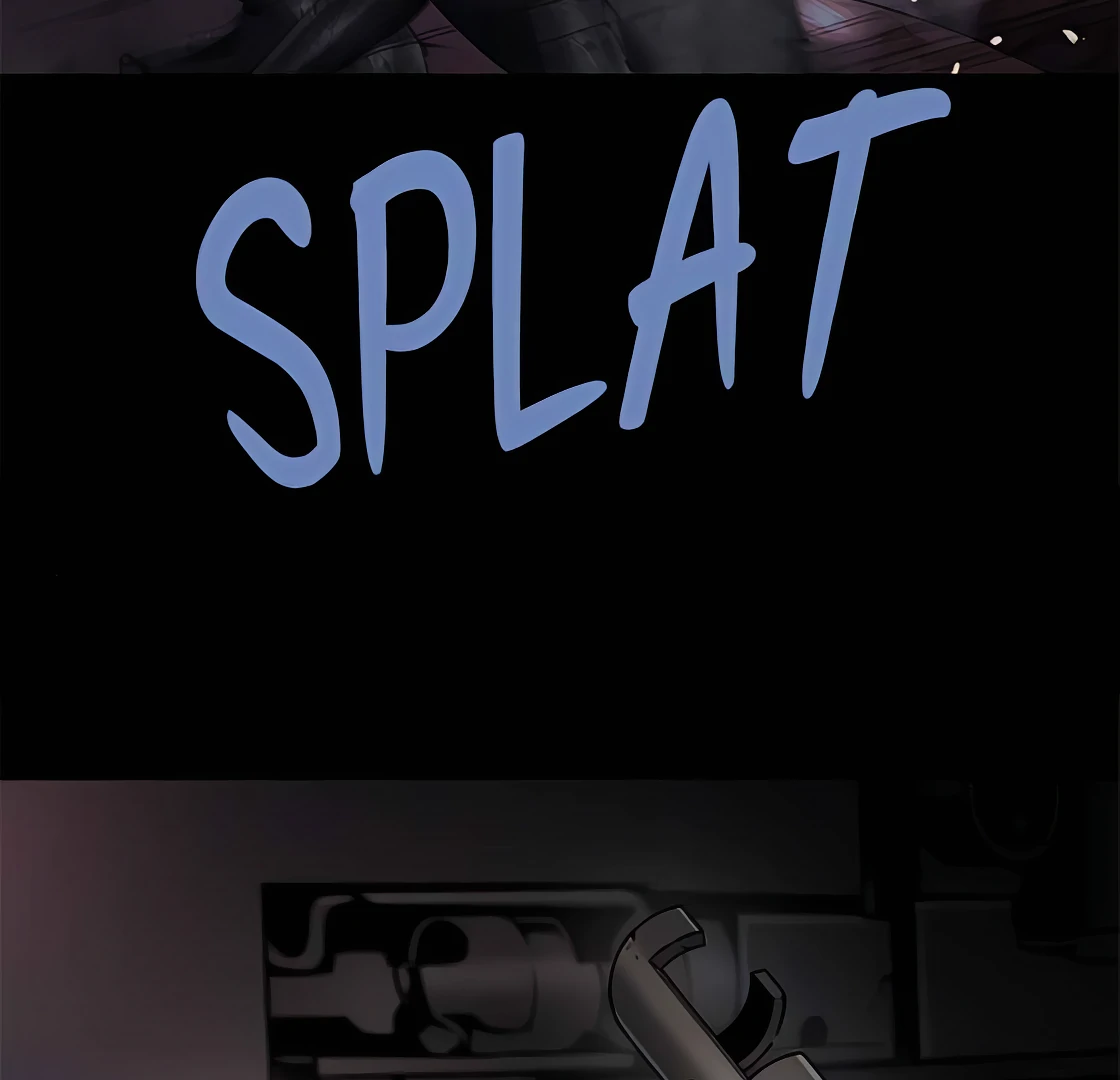 Dead Queen Chapter 191 - page 37