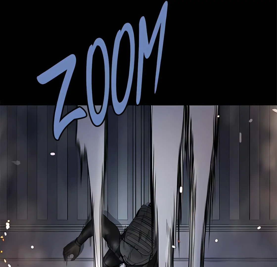 Dead Queen Chapter 191 - page 42