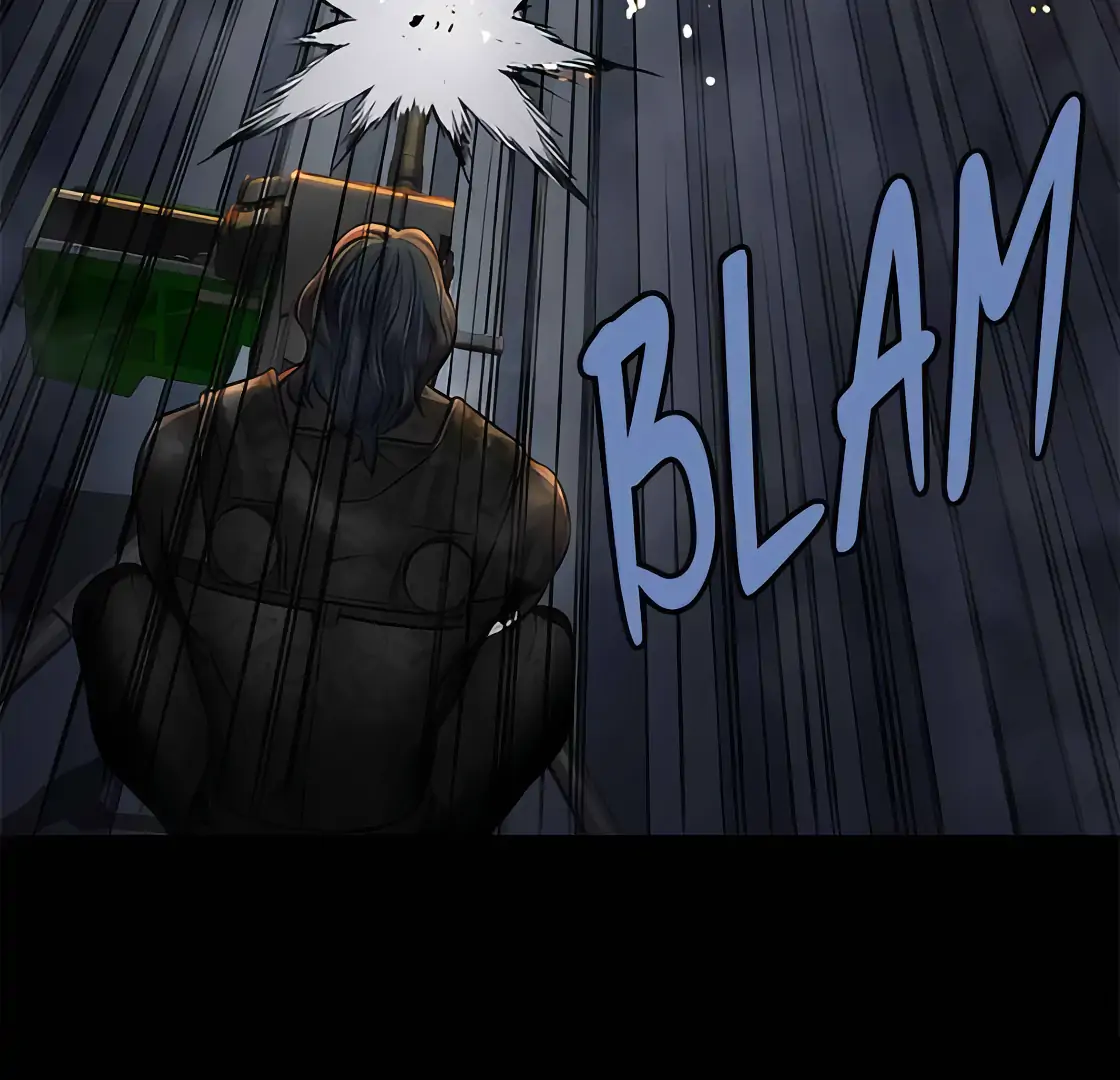 Dead Queen Chapter 191 - page 51