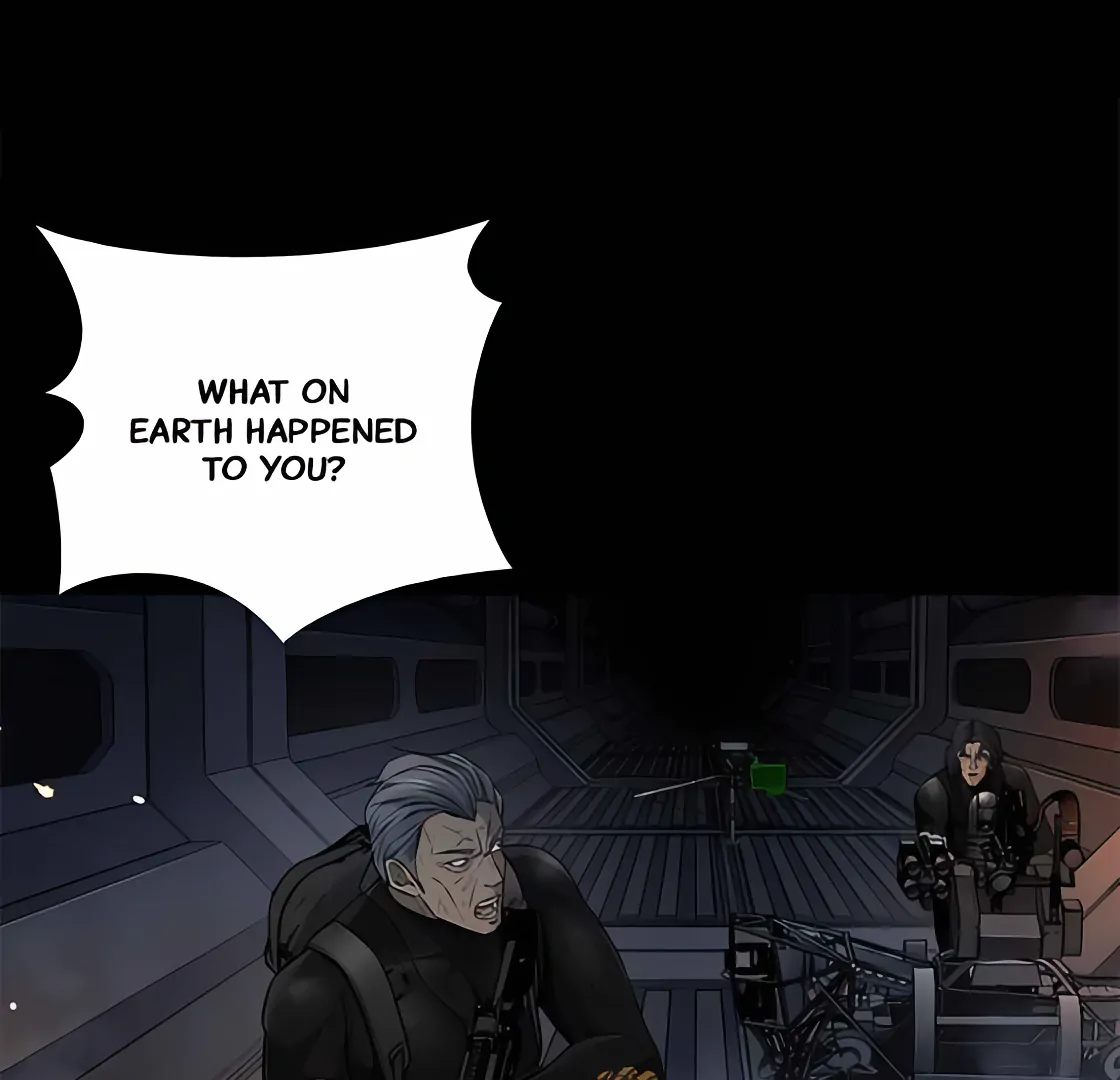 Dead Queen Chapter 191 - page 52