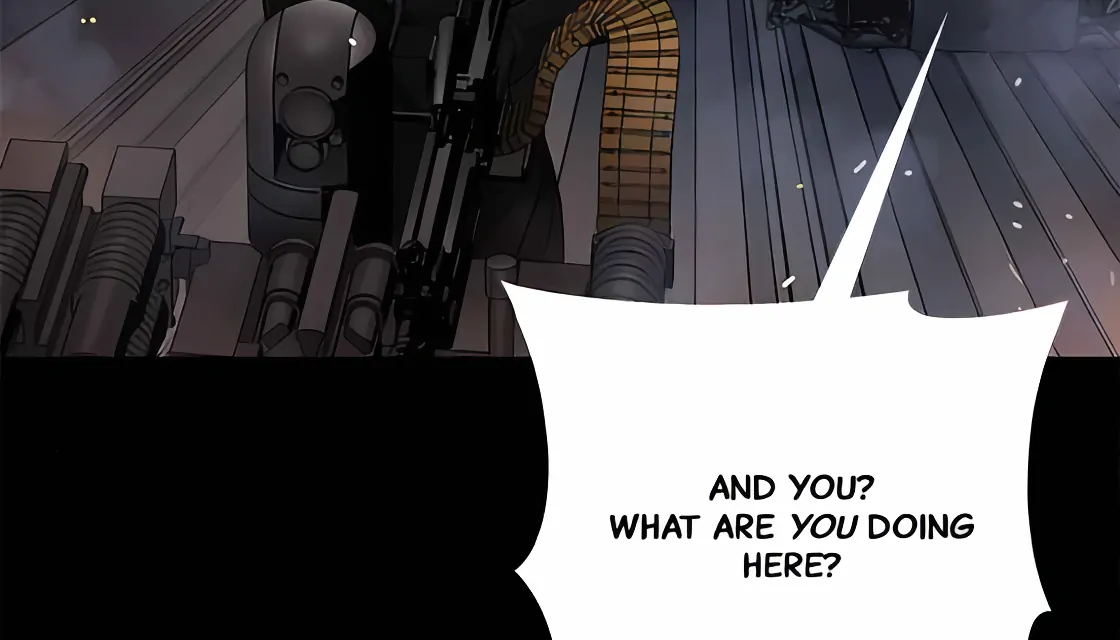 Dead Queen Chapter 191 - page 53