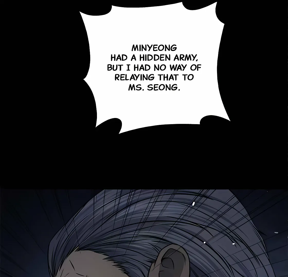 Dead Queen Chapter 191 - page 55