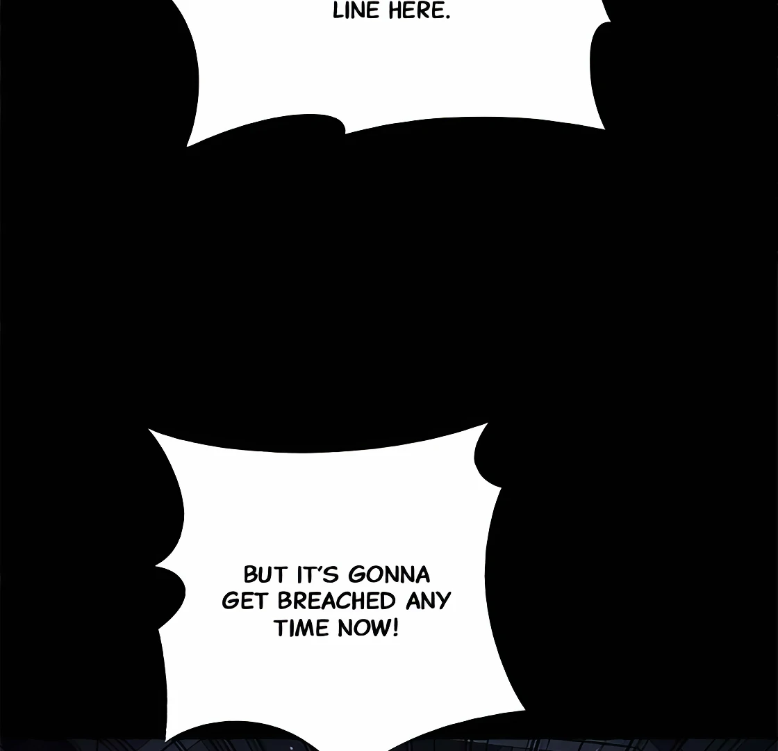 Dead Queen Chapter 191 - page 57