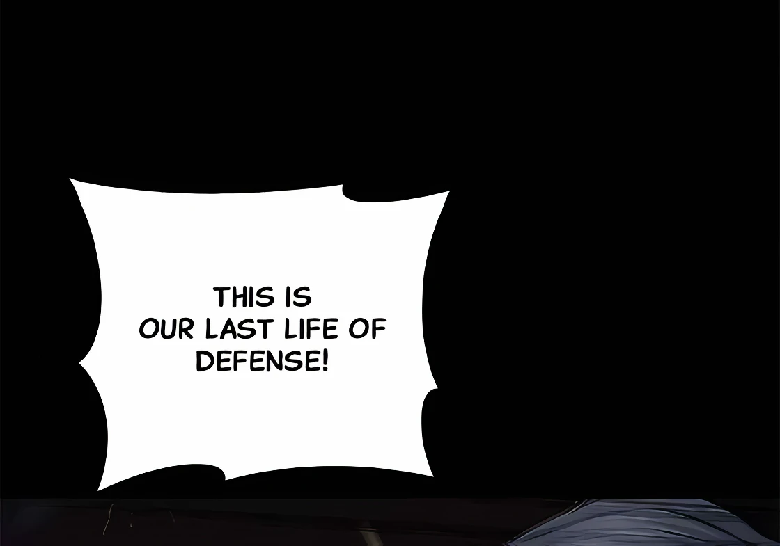 Dead Queen Chapter 191 - page 60