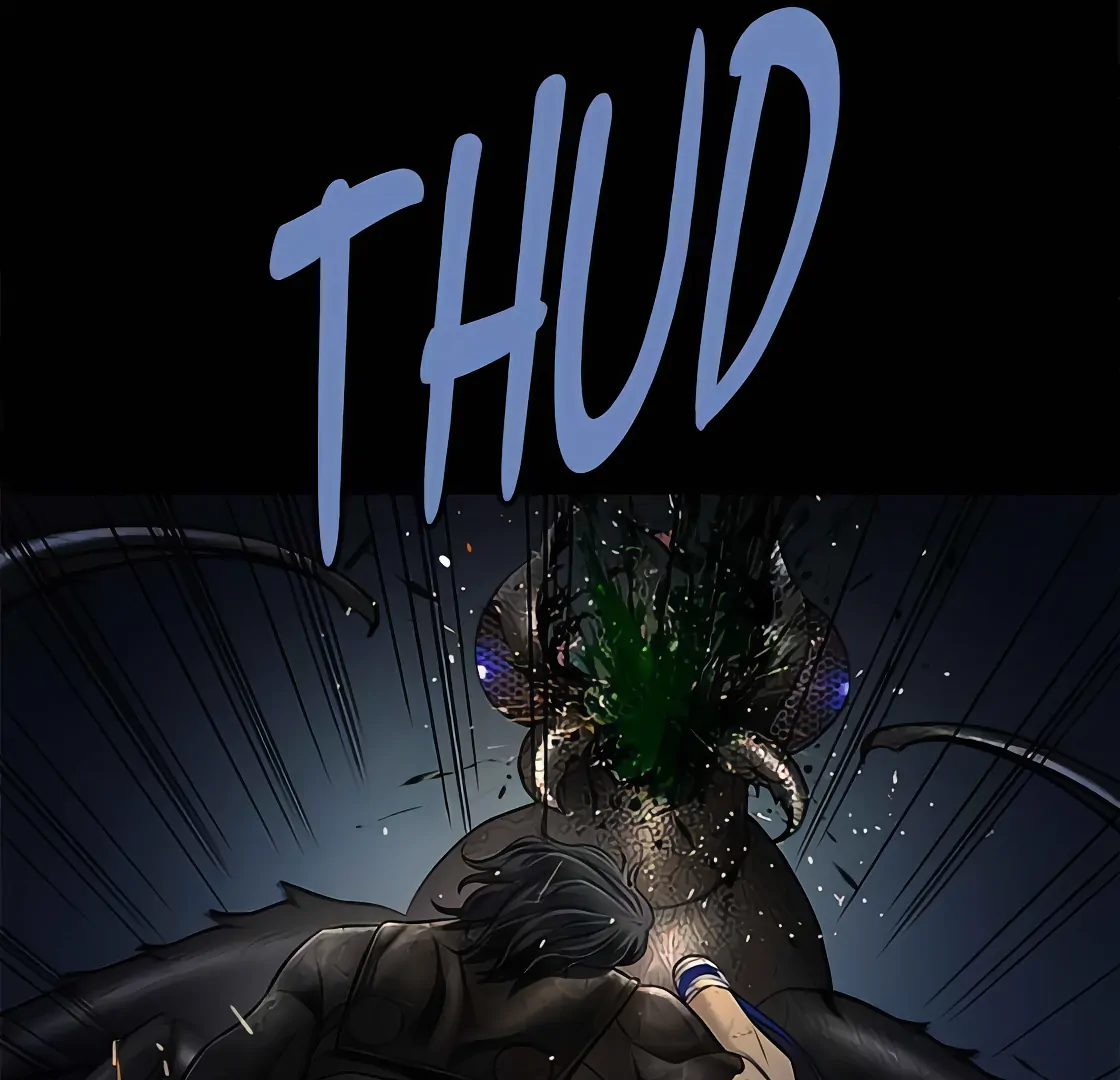 Dead Queen Chapter 191 - page 68