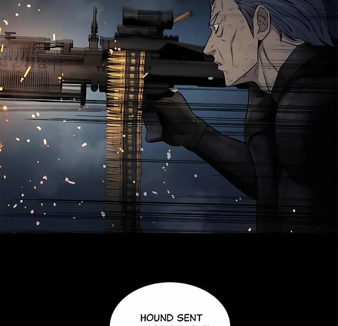 Dead Queen Chapter 191 - page 70