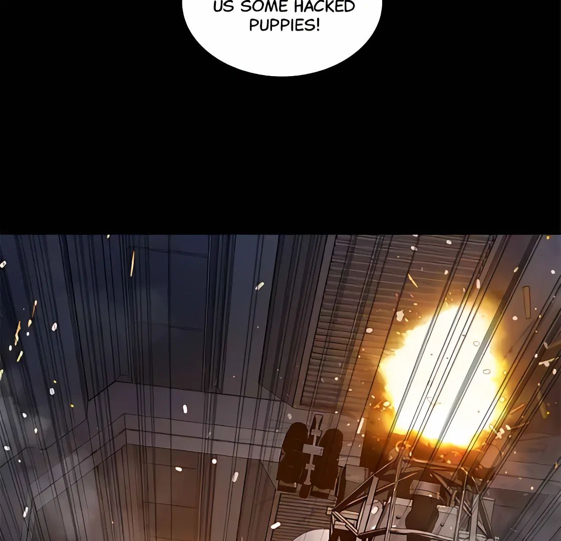 Dead Queen Chapter 191 - page 71