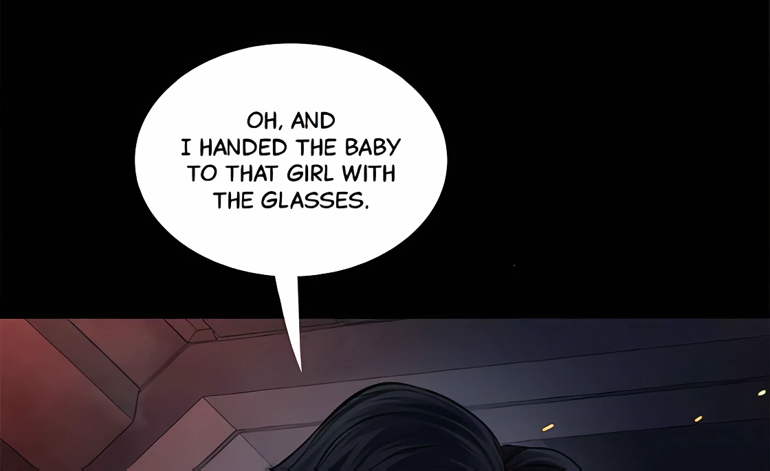 Dead Queen Chapter 191 - page 79