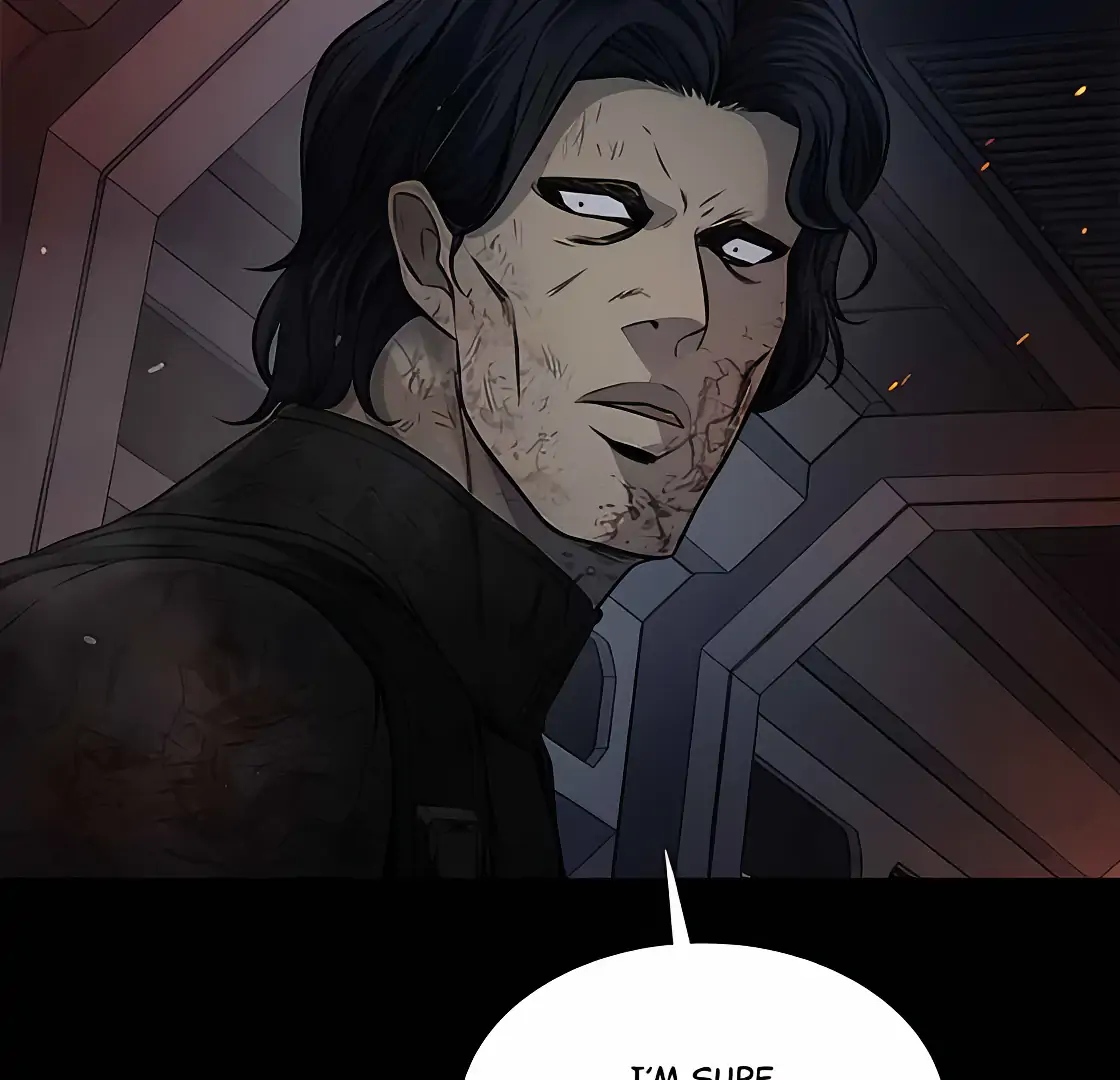 Dead Queen Chapter 191 - page 80