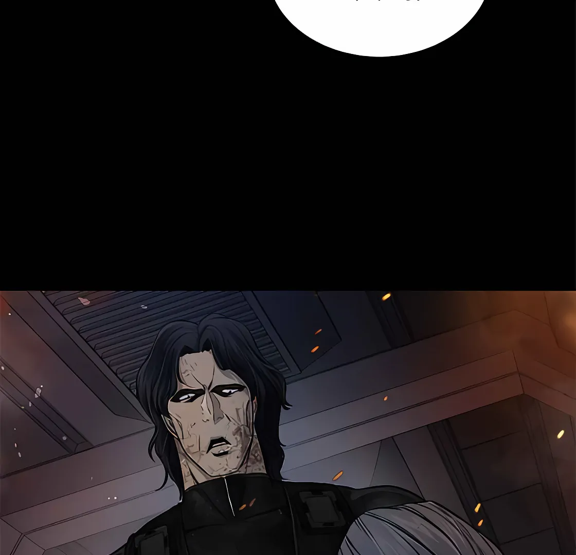 Dead Queen Chapter 191 - page 83
