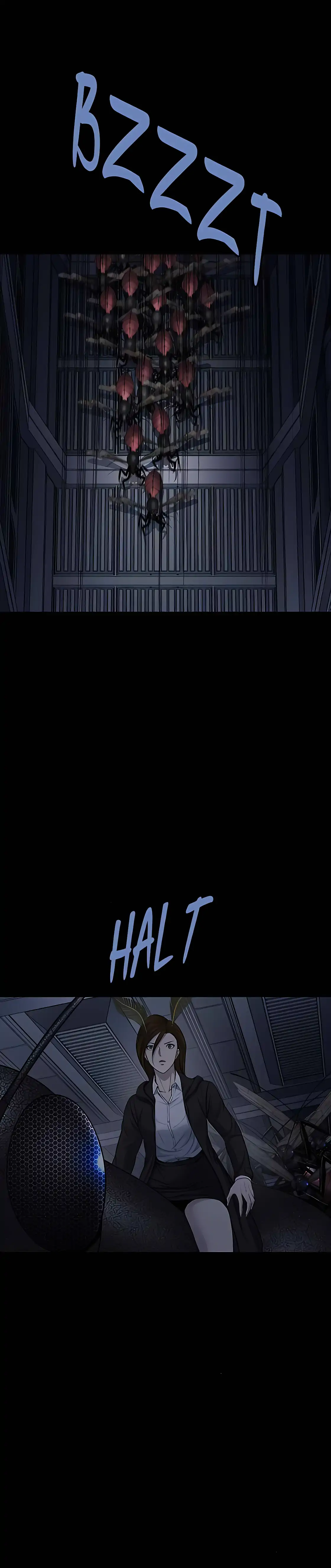 Dead Queen Chapter 191 - page 86