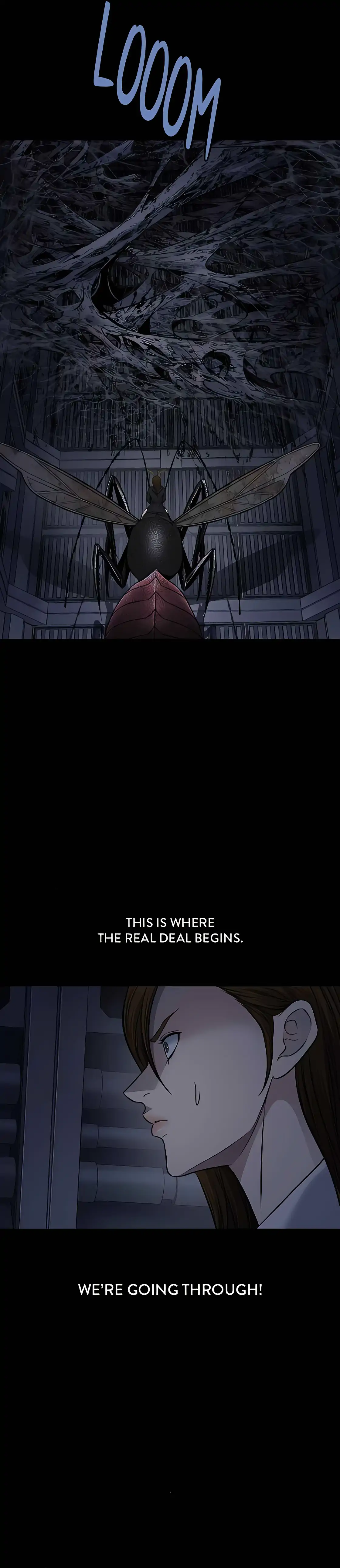 Dead Queen Chapter 191 - page 87