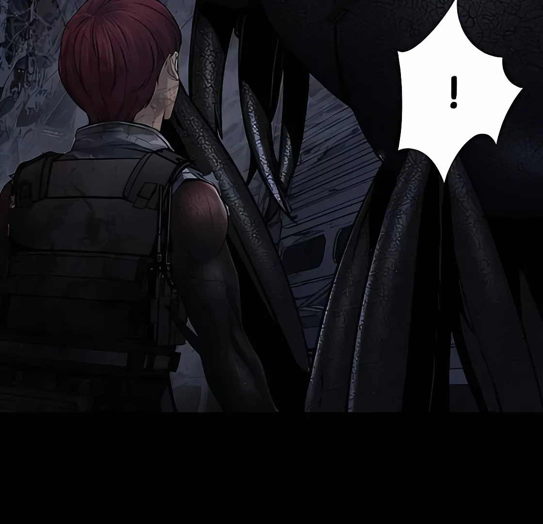 Dead Queen Chapter 191 - page 89