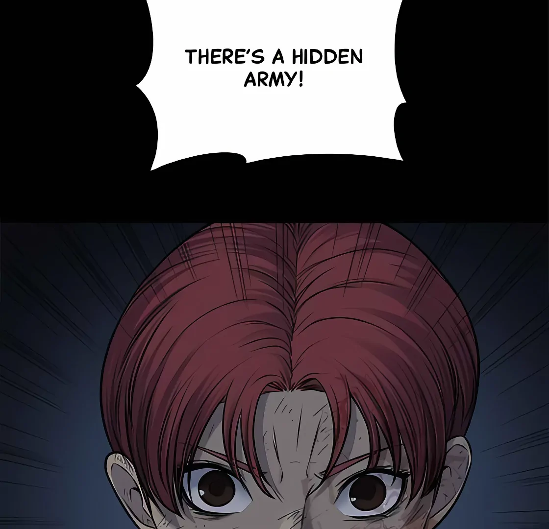Dead Queen Chapter 191 - page 91