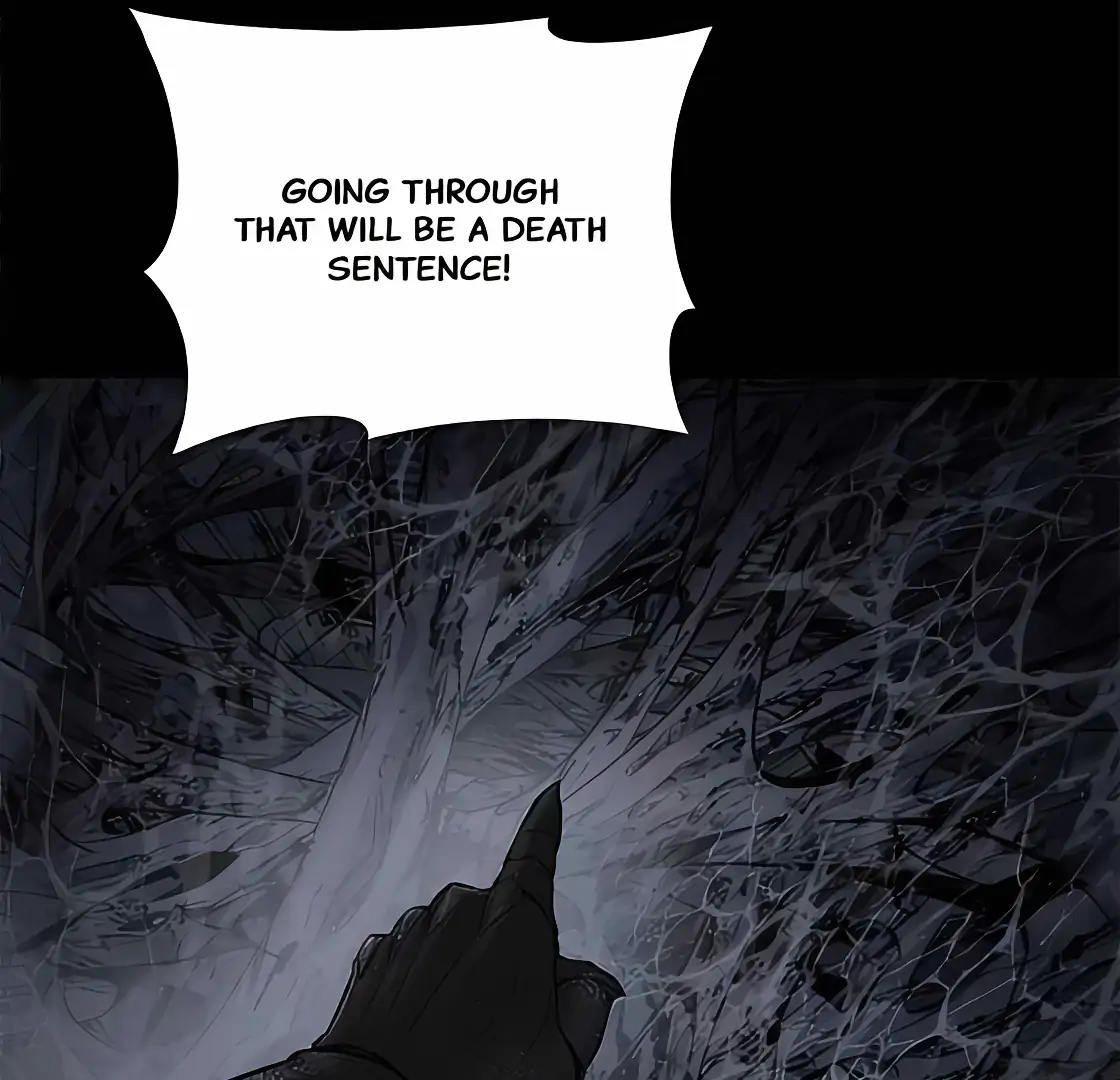 Dead Queen Chapter 191 - page 94