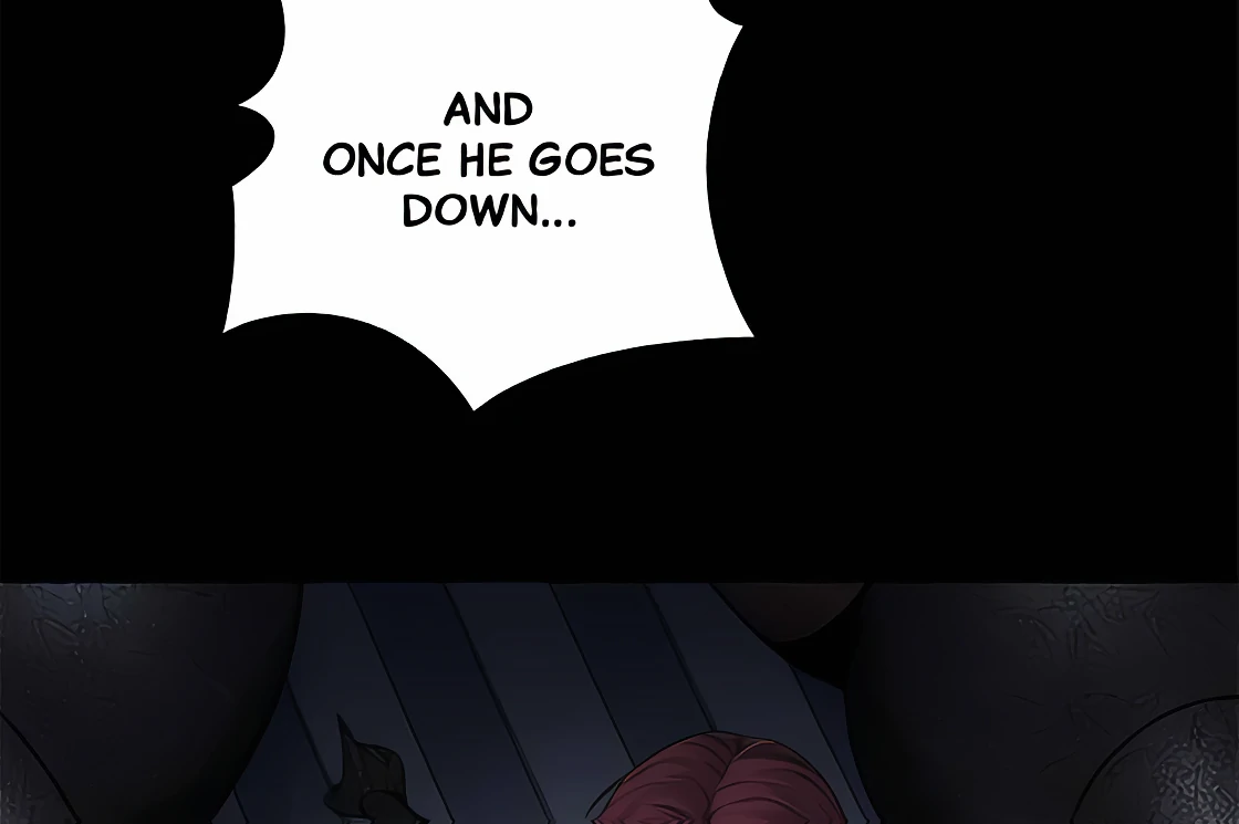 Dead Queen Chapter 191 - page 99