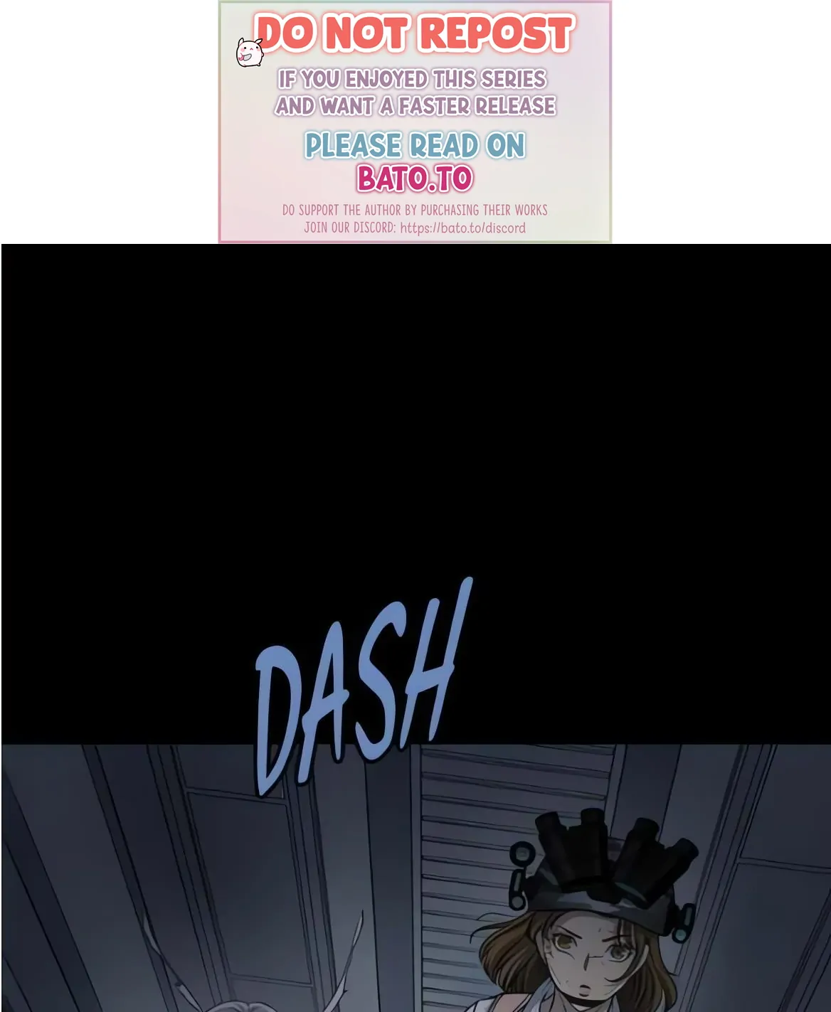 Dead Queen Chapter 192 - page 1