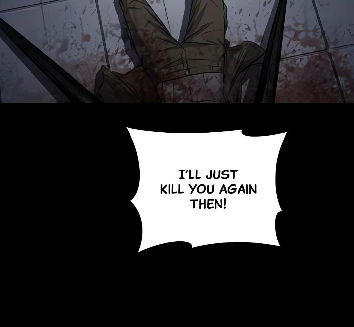 Dead Queen Chapter 192 - page 100