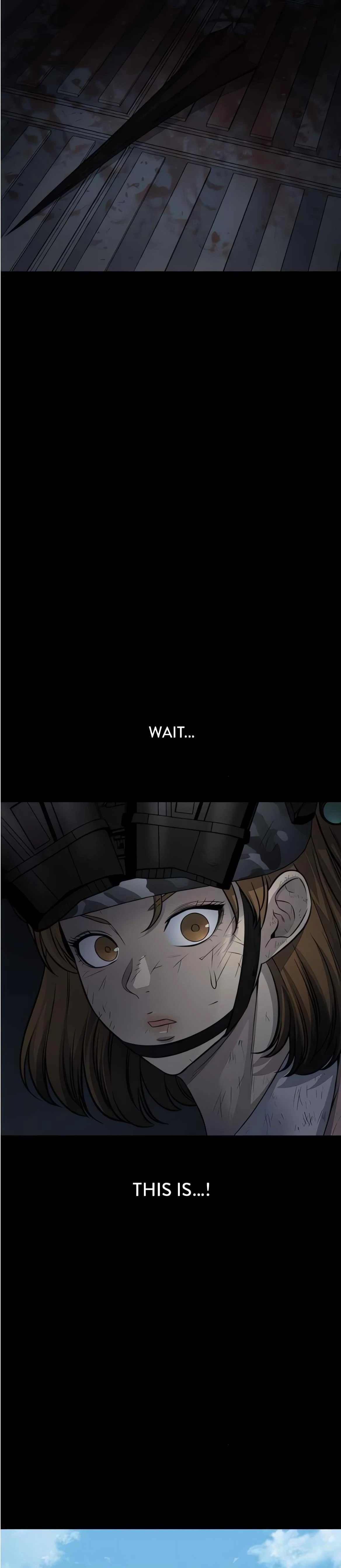 Dead Queen Chapter 192 - page 14