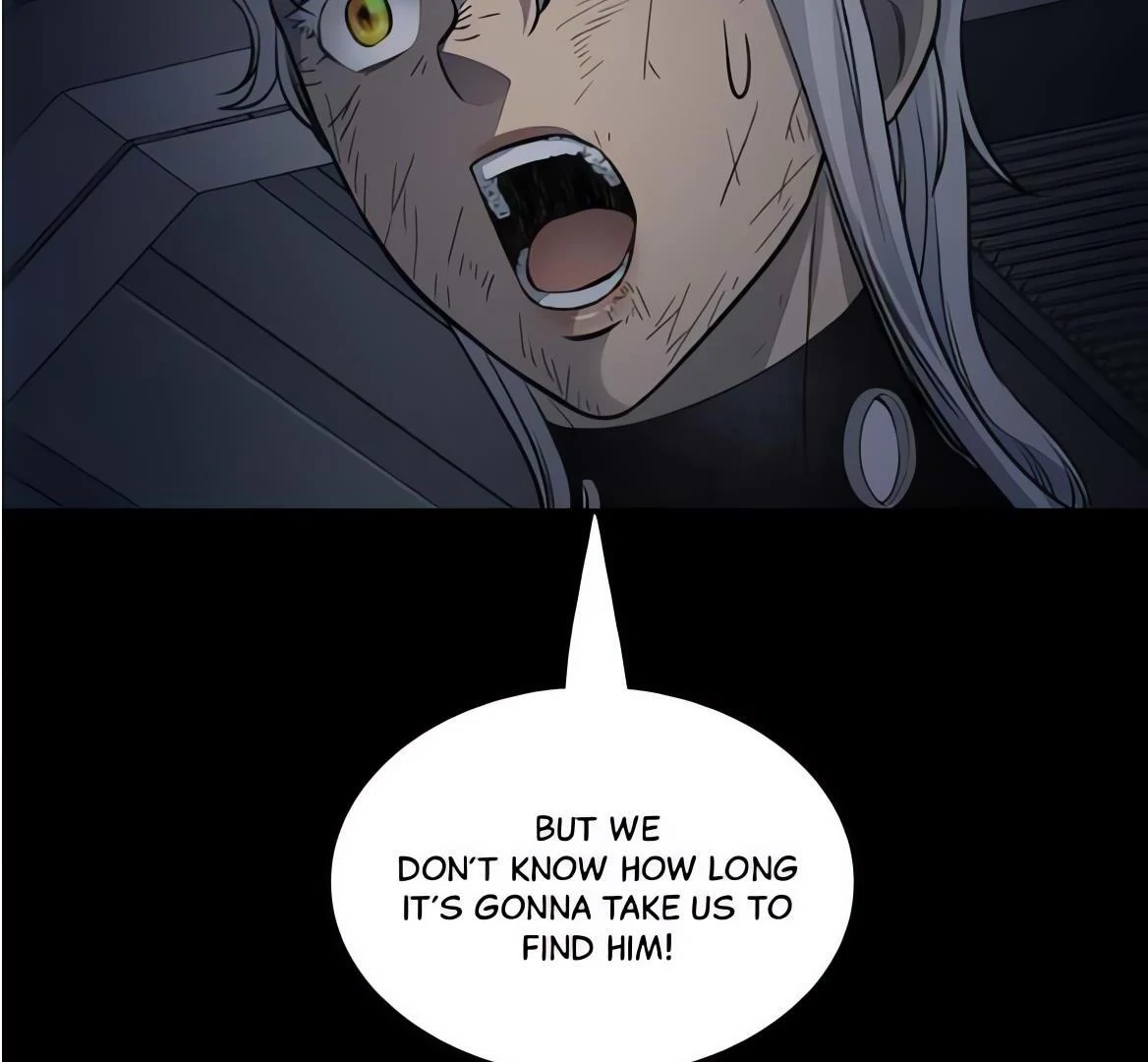 Dead Queen Chapter 192 - page 23