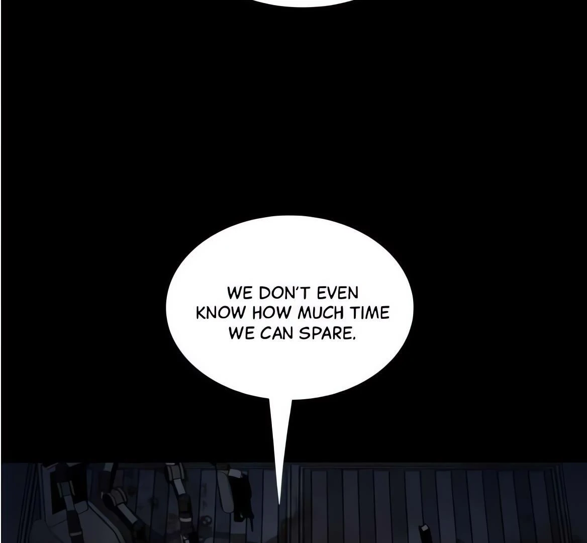 Dead Queen Chapter 192 - page 24