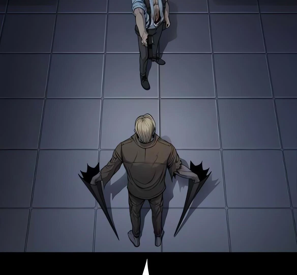 Dead Queen Chapter 192 - page 35