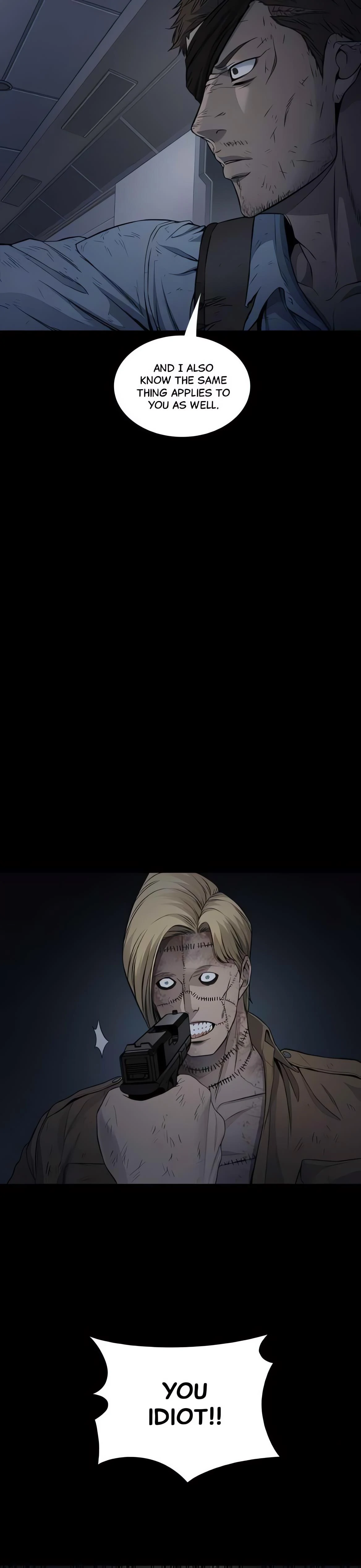 Dead Queen Chapter 192 - page 38