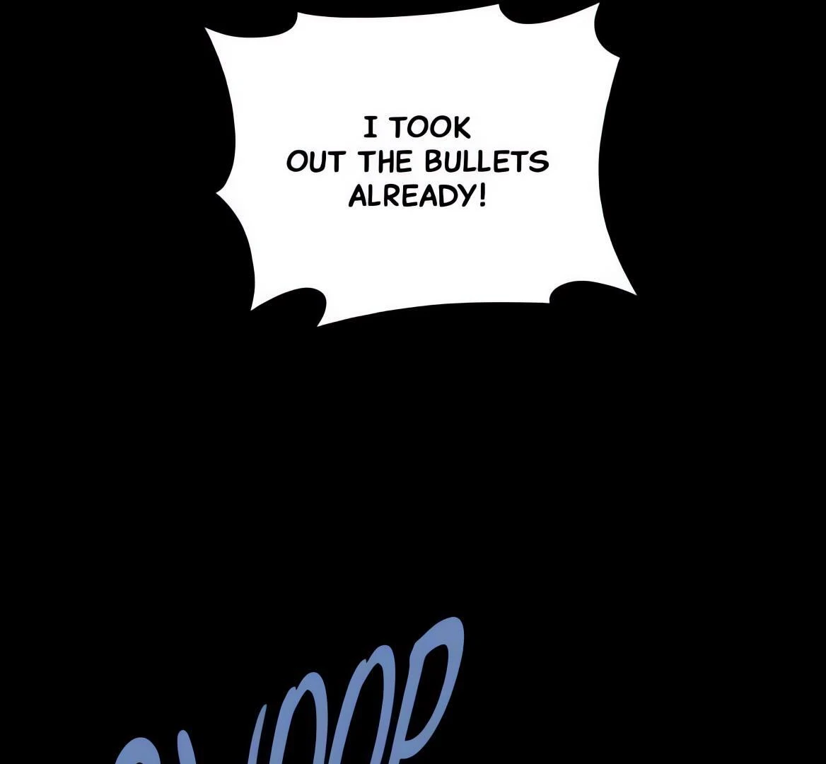 Dead Queen Chapter 192 - page 40