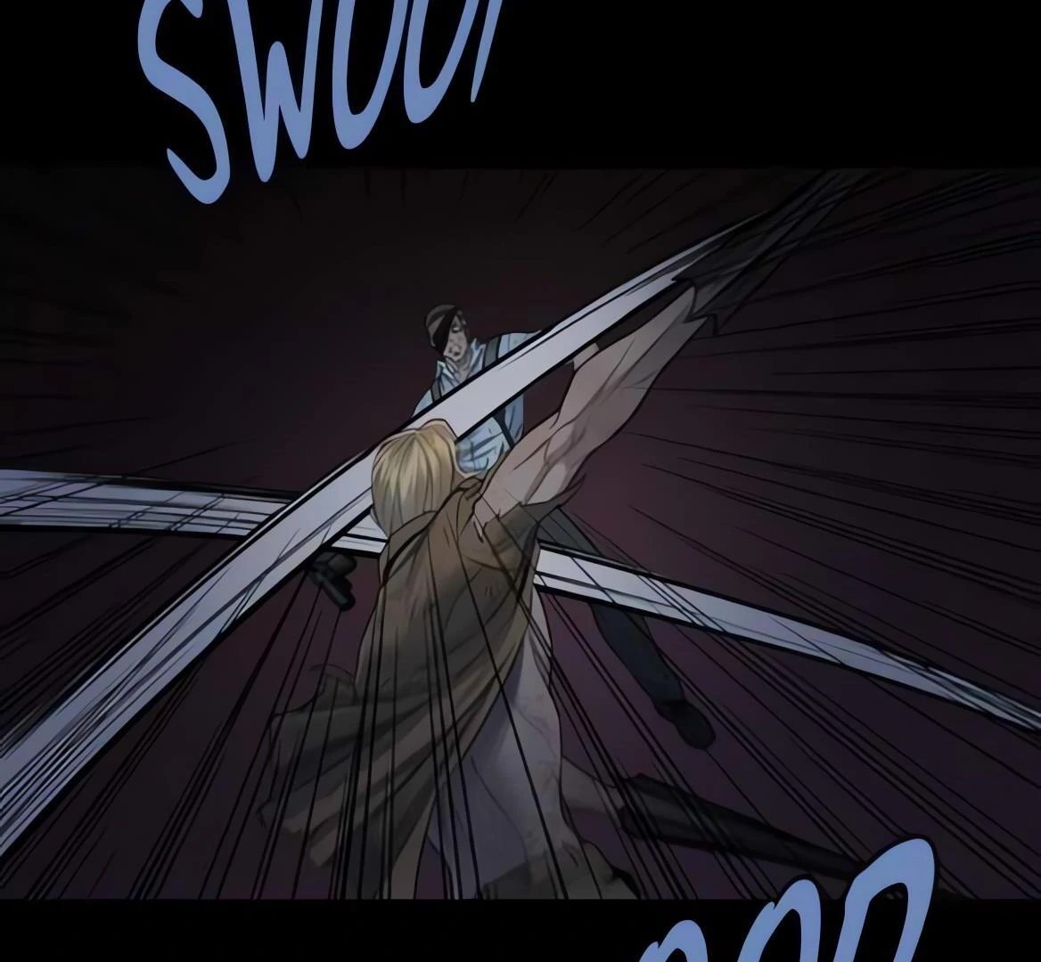 Dead Queen Chapter 192 - page 41