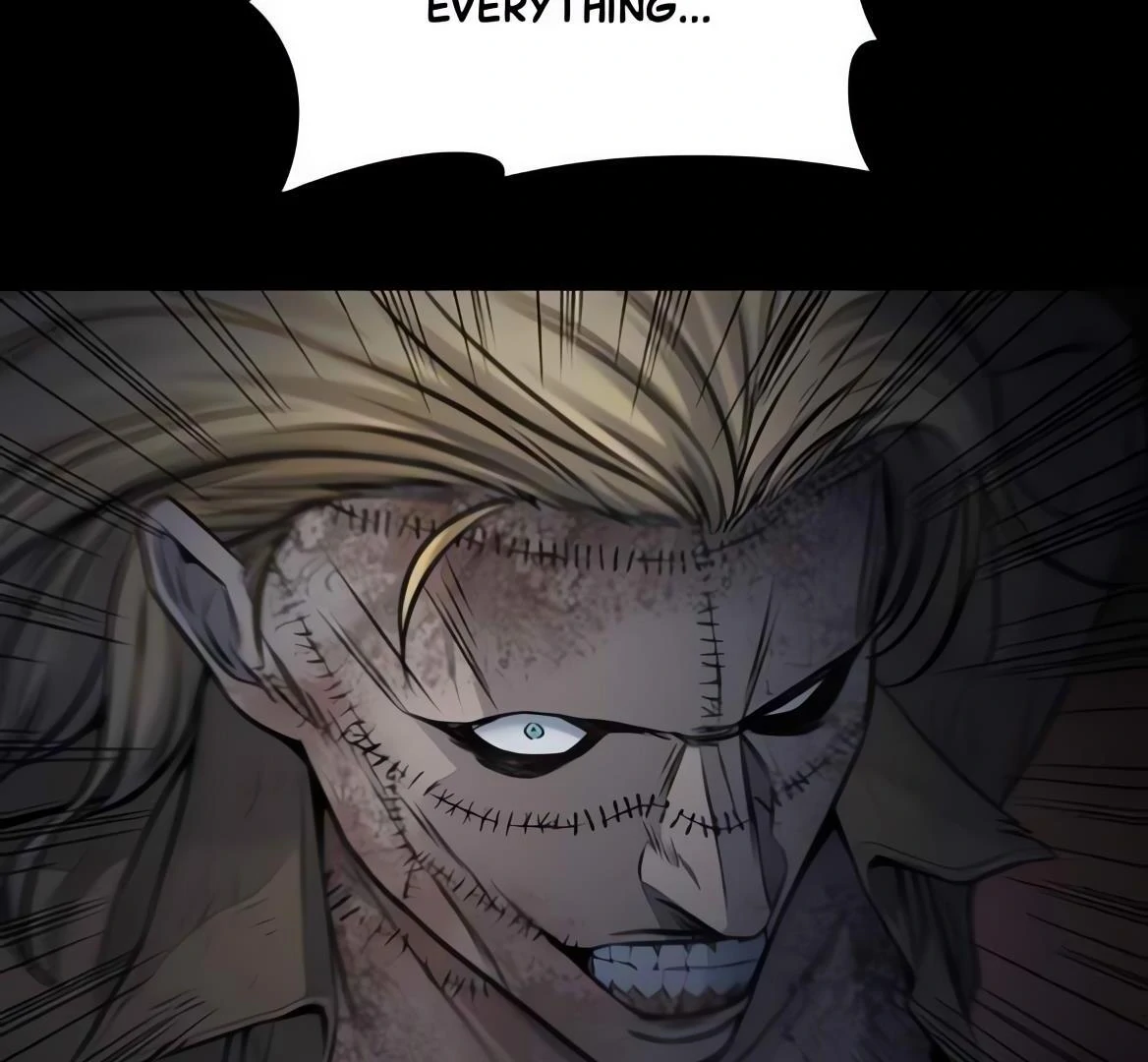 Dead Queen Chapter 192 - page 43