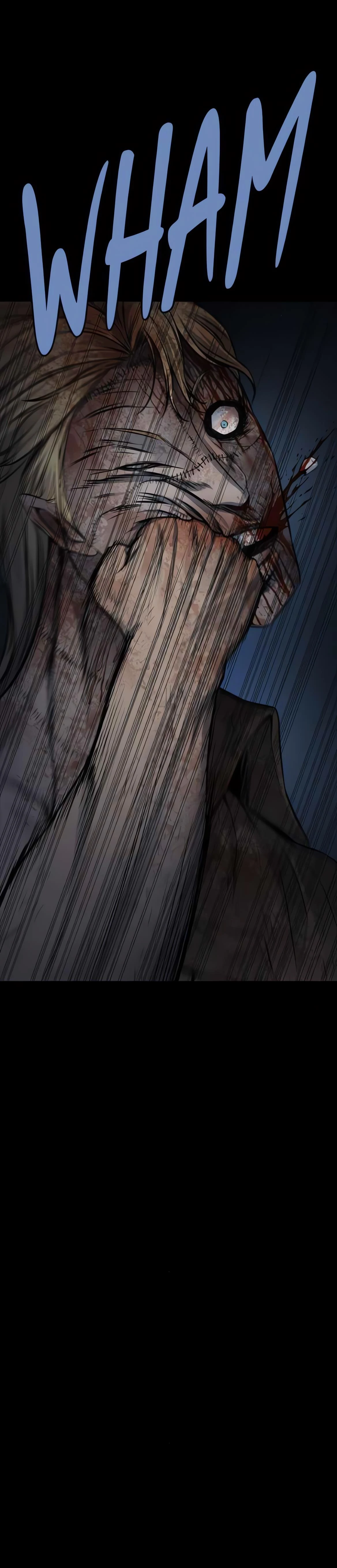 Dead Queen Chapter 192 - page 46