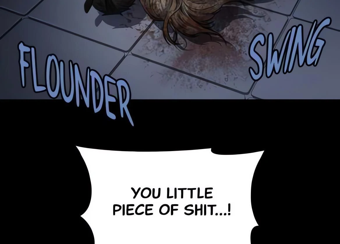 Dead Queen Chapter 192 - page 60