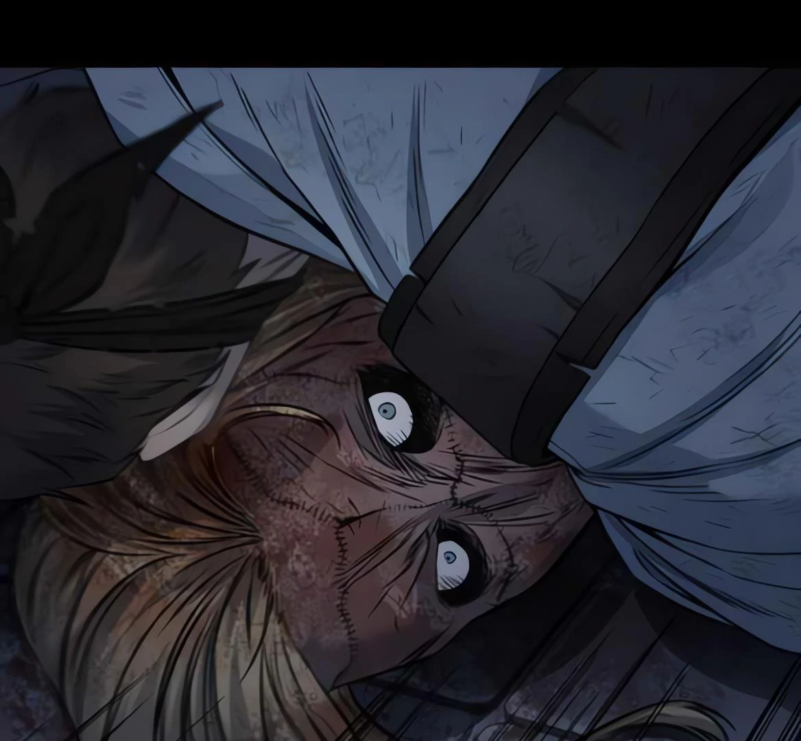 Dead Queen Chapter 192 - page 62