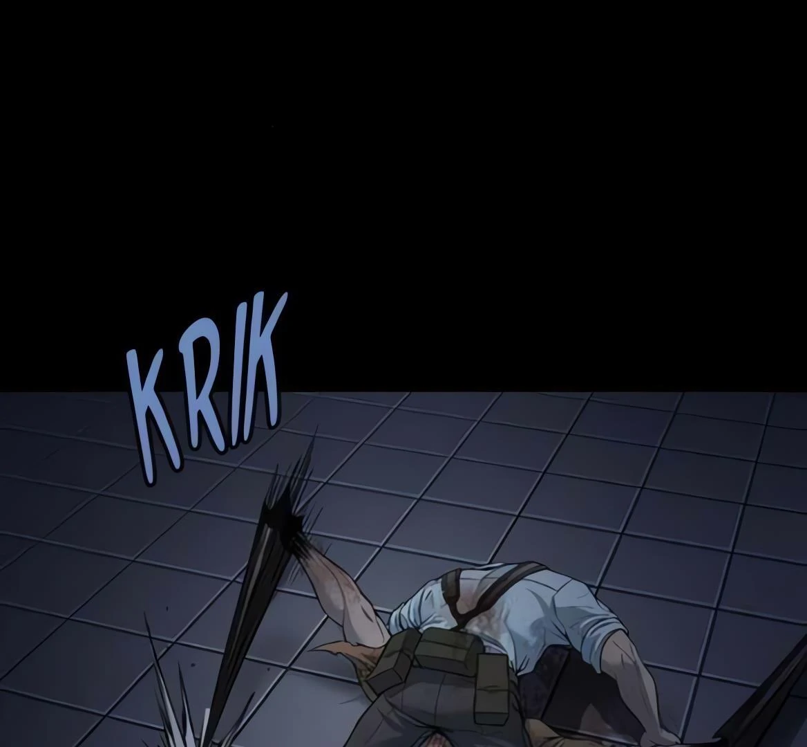 Dead Queen Chapter 192 - page 64