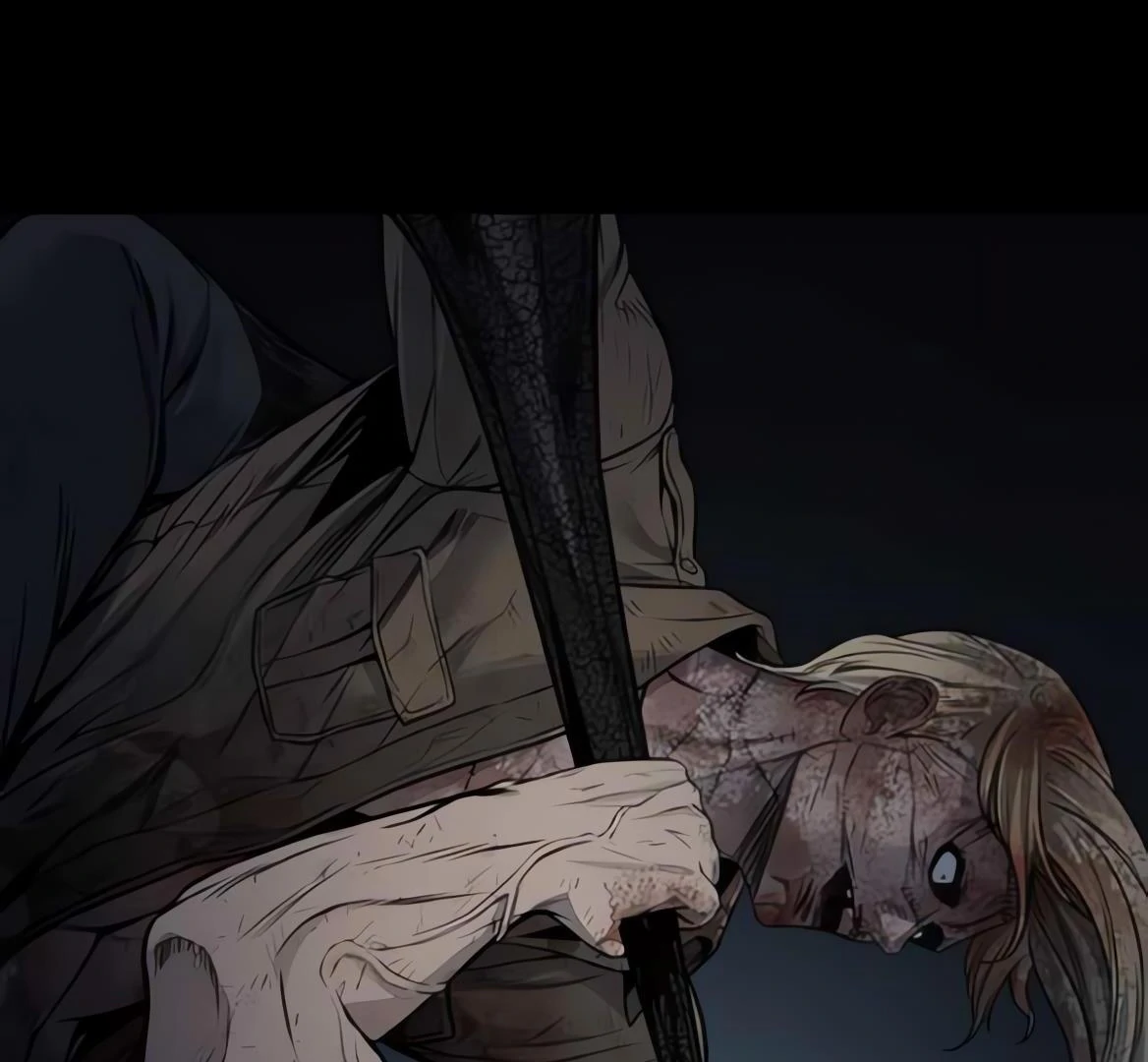 Dead Queen Chapter 192 - page 72