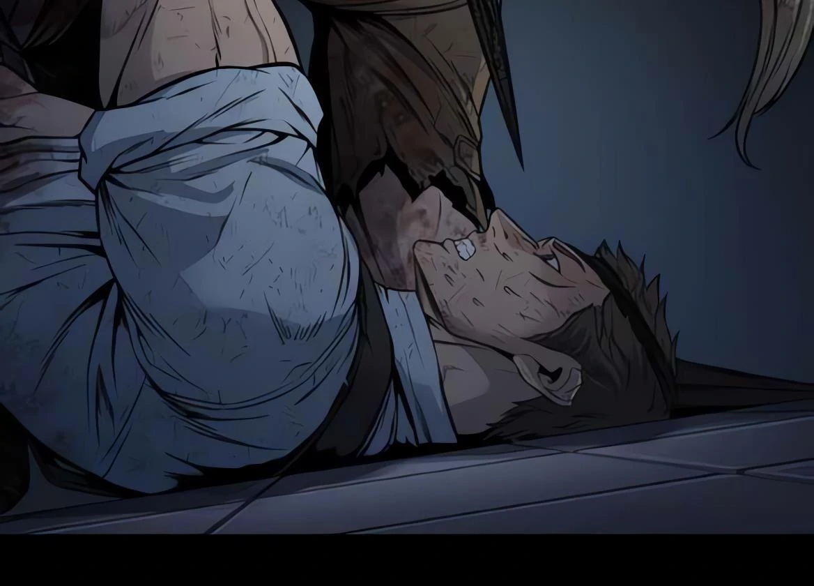 Dead Queen Chapter 192 - page 73