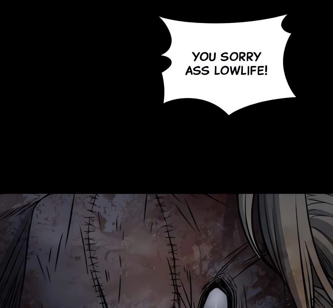Dead Queen Chapter 192 - page 75